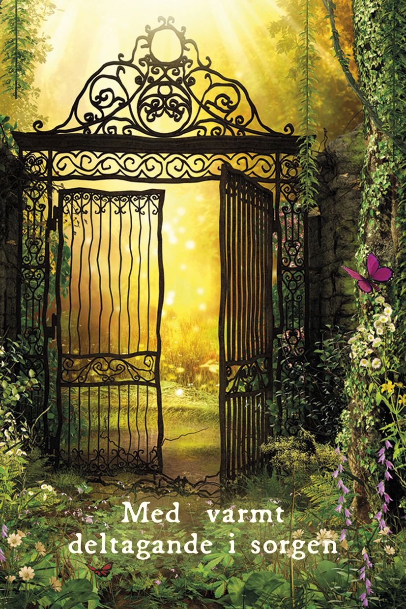 Pakettikortti osanotto ruotsinkielinen