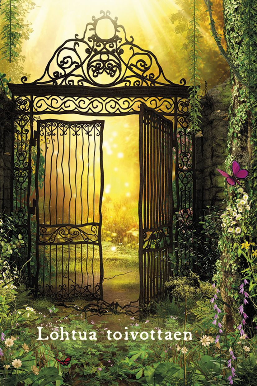 Pakettikortti osanotto