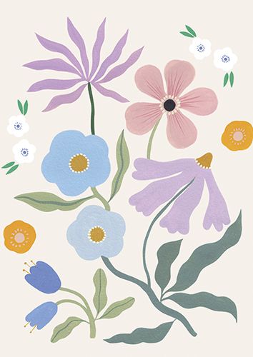 Postikortti Iisa Nuorttila