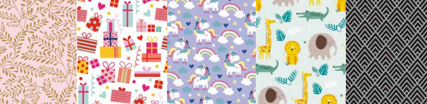 Lahjapaperilajitelma