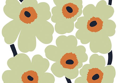 Postikortti Marimekko