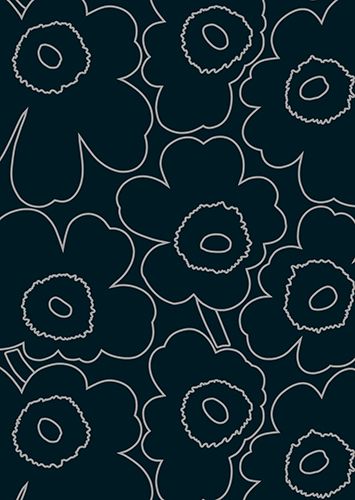 Postikortti Marimekko