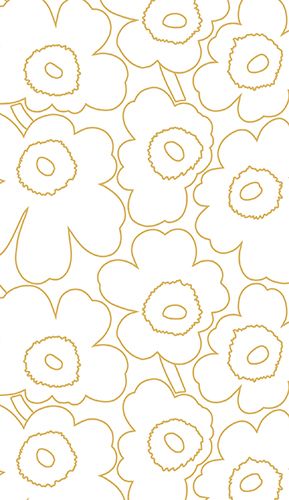 2-osainen kortti Marimekko