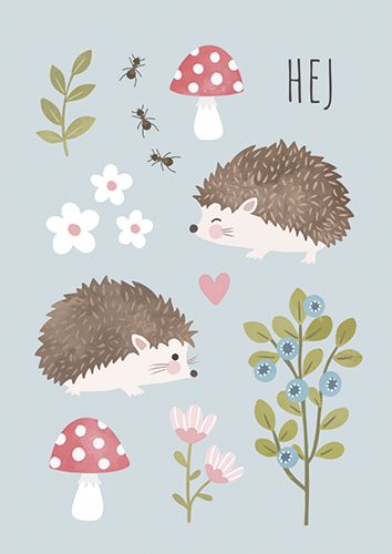 Postikortti lasten onnittelu ruotsinkielinen