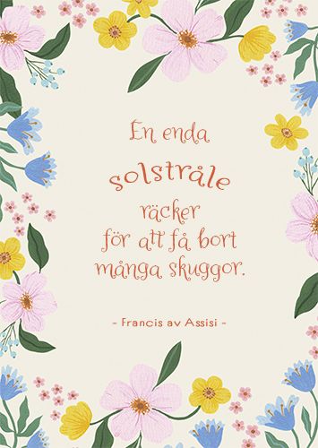 Postikortti Iisa Nuorttila Ruotsinkielinen