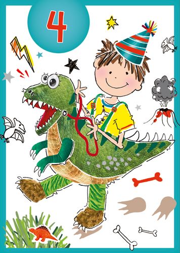 Postikortti lasten onnittelu