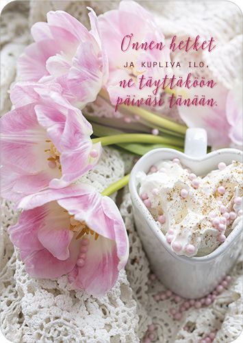 Postikortti onnittelu