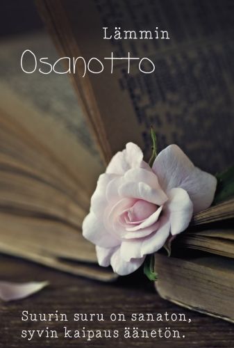 2-osainen osanottokortti