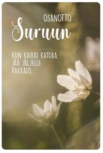 2-osainen osanottokortti