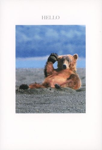 2-osainen kortti englanninkielinen