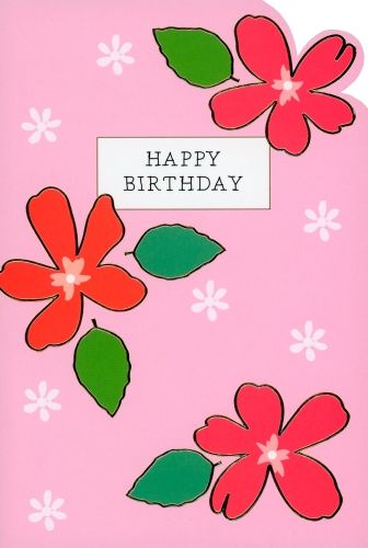 2-osainen kortti englanninkielinen