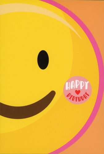 2-osainen kortti englanninkielinen