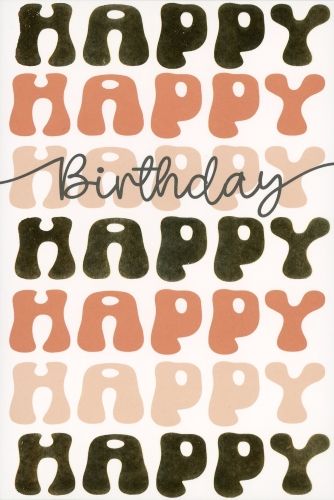 2-osainen kortti englanninkielinen