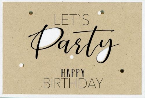 2-osainen kortti englanninkielinen