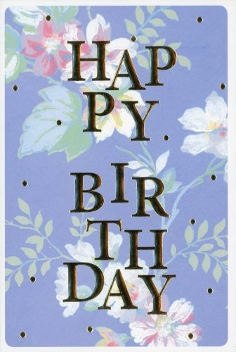 2-osainen kortti englanninkielinen