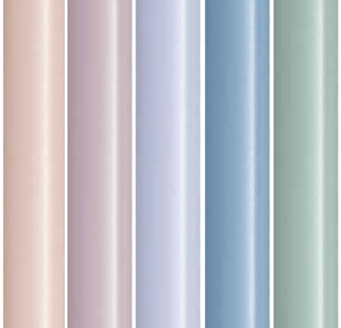 Lahjapaperilajitelma