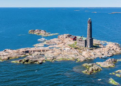 Postikortti matkailu