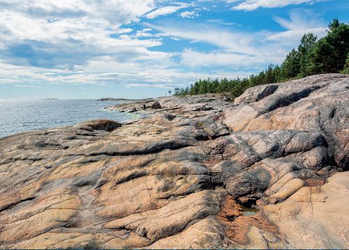 Postikortti matkailu