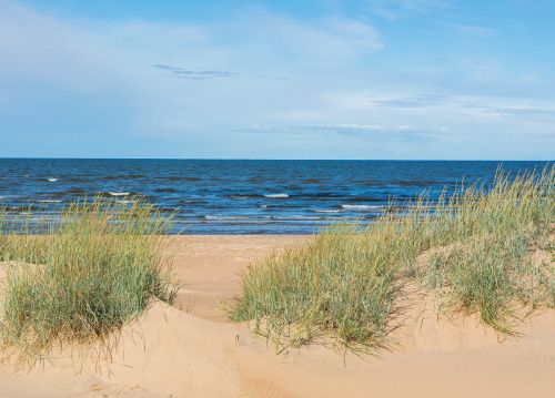 Postikortti matkailu