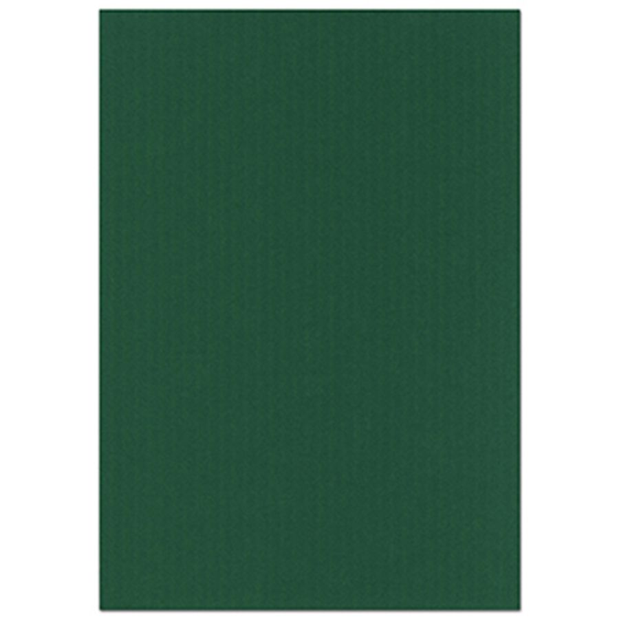 Kartonki 50x70cm 220gsm joulunvihreä 25 ark/ pkt