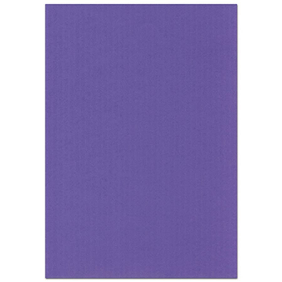 Kartonki 50x70cm 220gsm lila 25ark/pkt