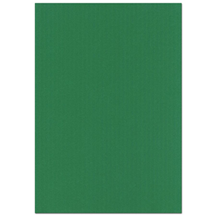 Kartonki 50x70cm 220gsm ruohonvihreä 25 ark/pkt
