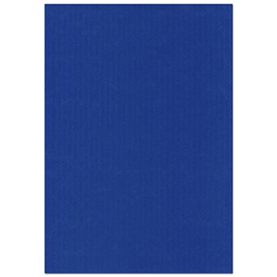 Kartonki 50x70cm 220gsm sininen 25ark/pkt