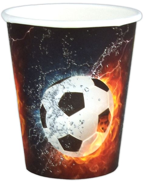 Kartonkimuki 25cl Jalkapallo