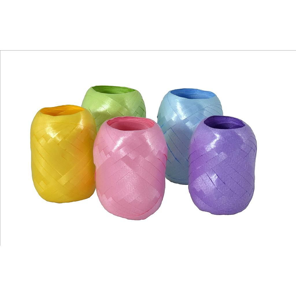 Lahjanauha 5mm vaaleat KP11 25kpl