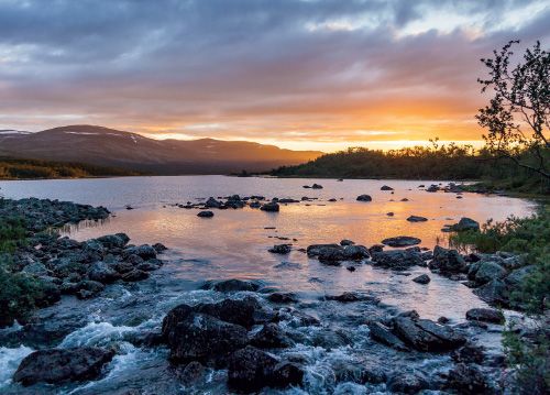 Postikortti matkailu