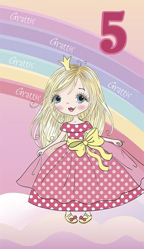 2-os onnittelu 5v ruotsinkielinen