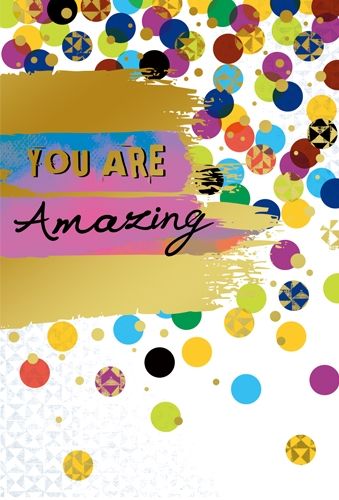 2-osainen nuorten onnittelukortti