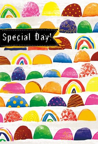 2-osainen nuorten onnittelukortti