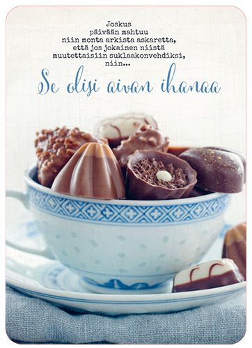 Postikortti Anna-Mari West