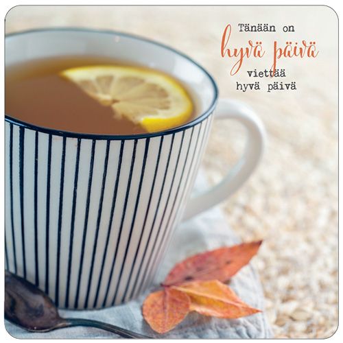 2-osainen neliökortti Anna-Mari West