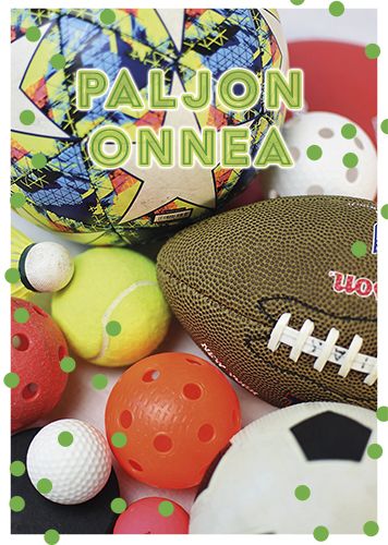 Postikortti lasten onnittelu