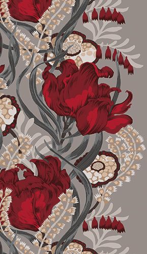 2-osainen kortti Vallila