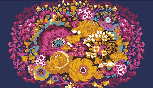 2-osainen kortti Vallila