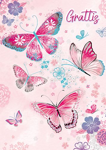 Postikortti onnittelu nuoriso ruotsinkielinen