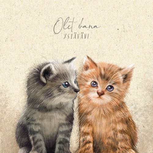 2-osainen neliökortti