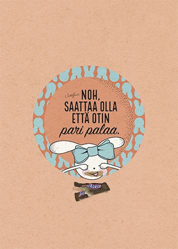 Postikortti hupikortti