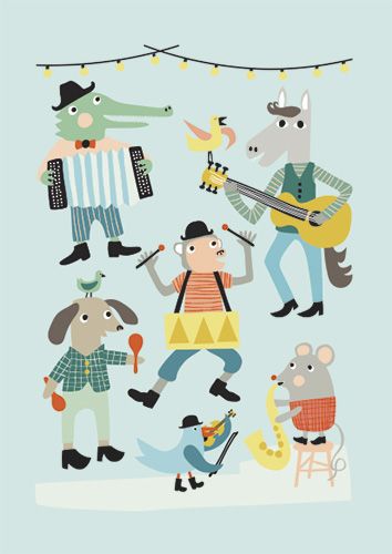 Postikortti Satu Dolk