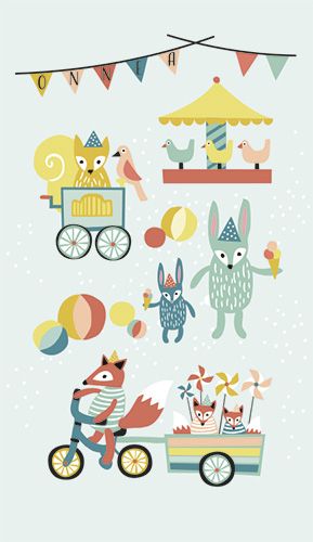 2-osainen kortti Satu Dolk