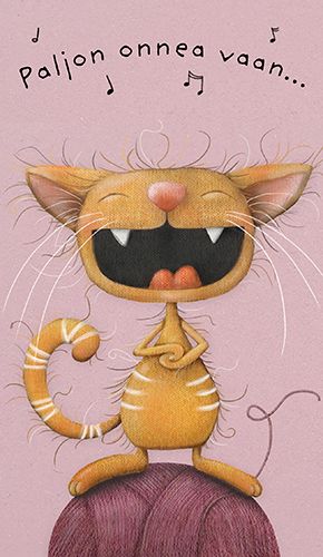 2-osainen kortti Mutturalla