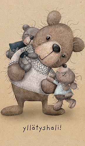 2-osainen kortti Mutturalla