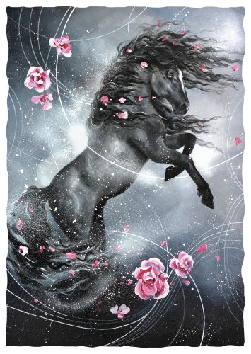 Postikortti Hanna-Maria Mainelakeus