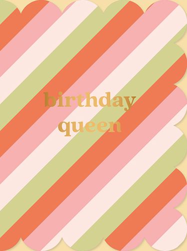 2-osainen kortti englanninkielinen