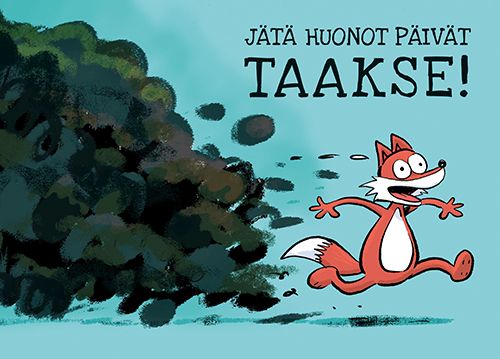 Postikortti Kamala luonto