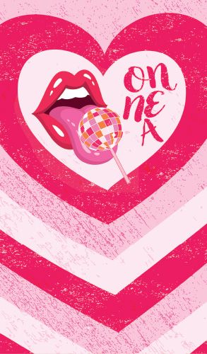 2-osainen nuorten onnittelukortti