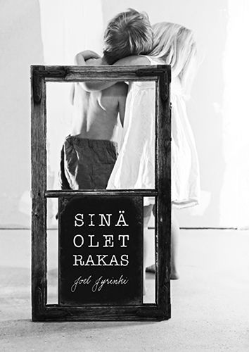 Postikortti Joel Jyrinki